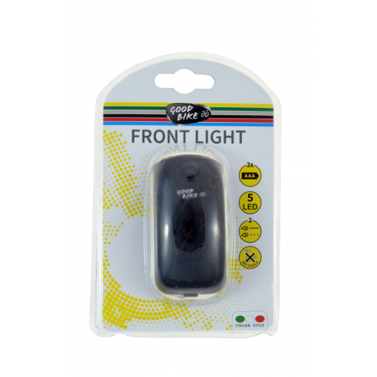 Priekšējais lukturis 