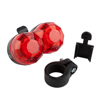 Aizmugurējais lukturis "FLY"