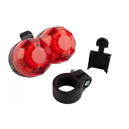 Aizmugurējais lukturis 