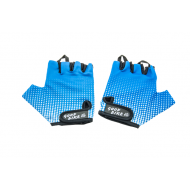 Velo cimdi "X-SPORT", pieaugušo, izmērs S-M-L-XL, zili