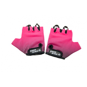 Velo cimdi "X-SPORT", pieaugušo, izmērs S-M-L-XL, rozā