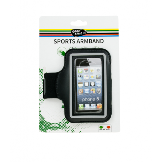 Aproce-telefona turētājs 