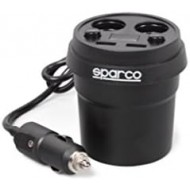 Sparco Lādētājs 3.1A