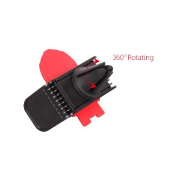 Sparco Automašīnas ventilācijas atveres viedtālruņa turētājs