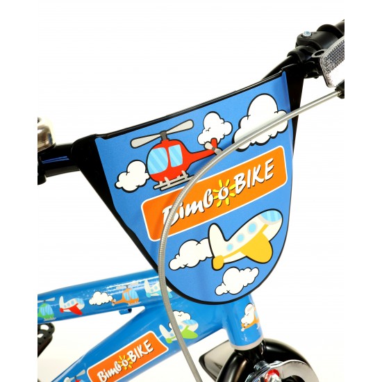 Bērnu velosipēds 12