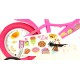 Meiteņu velosipēds 12