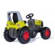 Claas Arion 660 traktors bērniem 3–8 gadi