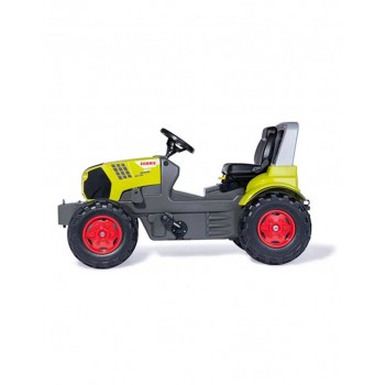 Claas Arion 660 traktors bērniem 3–8 gadi