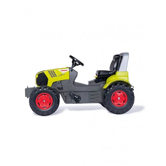 Claas Arion 660 traktors bērniem 3–8 gadi