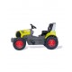 Claas Arion 660 traktors bērniem 3–8 gadi