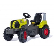 Claas Arion 660 traktors bērniem 3–8 gadi