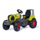 Claas Arion 660 traktors bērniem 3–8 gadi