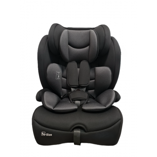 Bērnu autosēdeklītis RONNY PLUS, 76-150 cm, i-Size