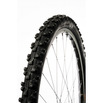 Radžotā ziemas riepa – Piikkisika WXC'R W312 27.5" x 2.25 (57-584) (ar kameru)