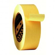 3M Masking tape 36mmx50m (24/box)