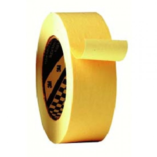 3M Masking tape 36mmx50m (24/box)