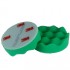 Perfect-it III compounding pad green 76 mm