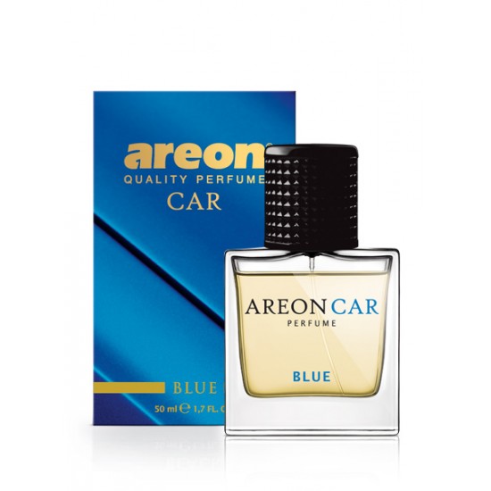 AREON auto gaisa atsvaidzinātājs PERFUME 50ml Blue