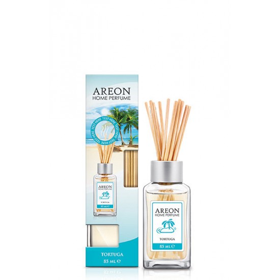 AREON mājas aromatizētājs STICKS - Tortuga 85ml