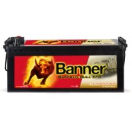 Banner Buffalo Bull 150Ah EFB 12V 850A 513x189x195/220mm