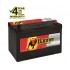 BANNER POWER BULL Ca/Ca akum, 12V, 95Ah, 740En 303x173x203/225mm