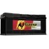 BANNER POWER BULL PRO Ca/Ca akum. 12V, 100Ah, 820En 354x175x190mm