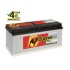 BANNER POWER BULL PRO Ca/Ca akum. 12V, 110Ah, 850En 394x175x190