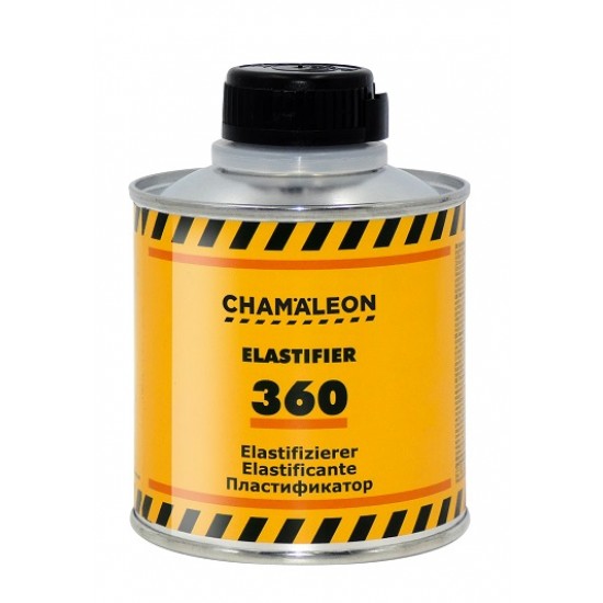 360 Elastifikātors 250ml