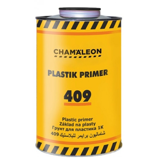 409Grunts plastmasai 500ml