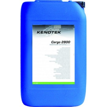 KENOTEK CARGO 2800 Priekšmazgātājs, 25L