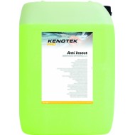 KENOTEK ANTI INSECT Kukaiņu noņemšanas līdzeklis, 20L