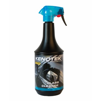 KENOTEK PRO GLASS CLEANER Stiklu tīrīšanas līdzeklis, 1L