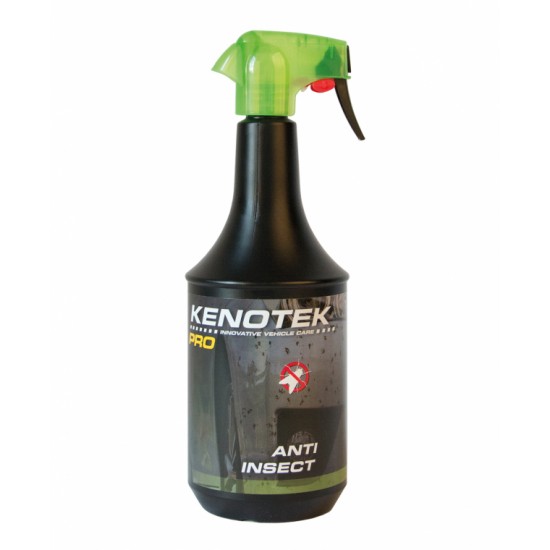 KENOTEK PRO ANTI INSECT Kukaiņu noņemšanas līdzeklis, 1L