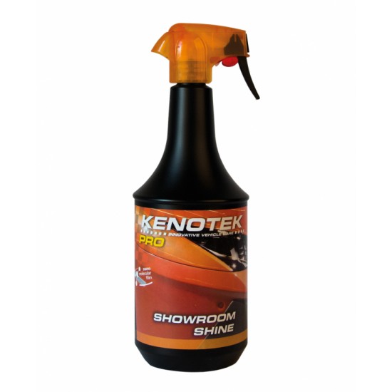 KENOTEK PRO SHOWROOM SHINE pulieris, 1L