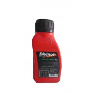 DIVINOL 2T Pussintētiska eļļa 0.25L