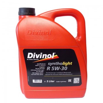 DIVINOL Syntholight R 5W-30 5L ACEA