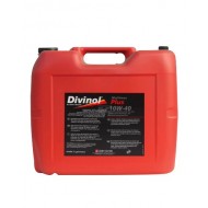 DIVINOL Multimax Plus 10W40 CI4 Sintētiskā dīzeļdzinēju eļļa, 20L