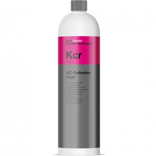 KC-Refresher Fluid 1000ml