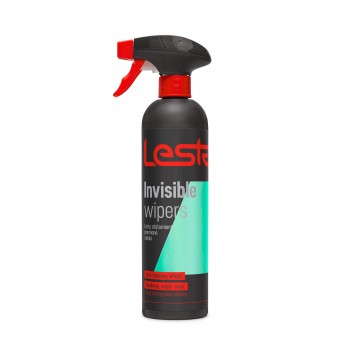 LESTA Invisible Wipers 0.5L