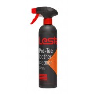 LESTA Pro-Tec Leather Cleaner 0.5L Ādas apdares tīrīšanas līdzeklis