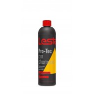 LESTA Pro-Tec Car Shampoo 0.5L Multifunkcionāls auto šampūns