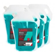 Lesta screenwash -20°C, 3 l, 4 pcs.