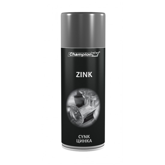 Cinka aerosols Champion 0.4L