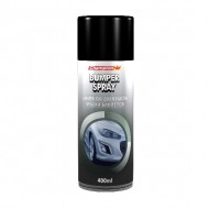 Bumper spray black 400ml