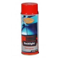 Backlight Red 400 ml