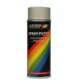 Spray Putty 400 ml