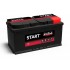 Akum. Start Extra R+ 12V 100Ah 840A 353x175x190