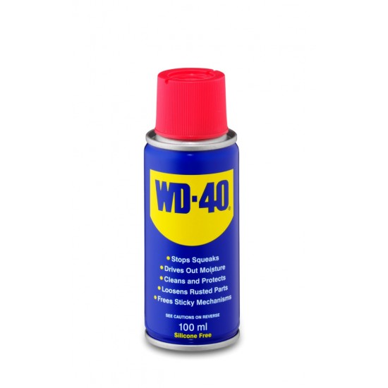 WD-40 speciālā eļļa, 100ml