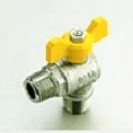 Gala vent.gāzei MF1/2"