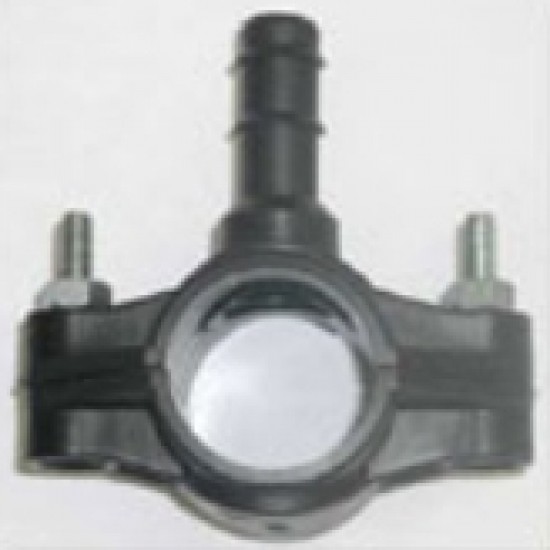 Skava ar atzaru D32x16mm